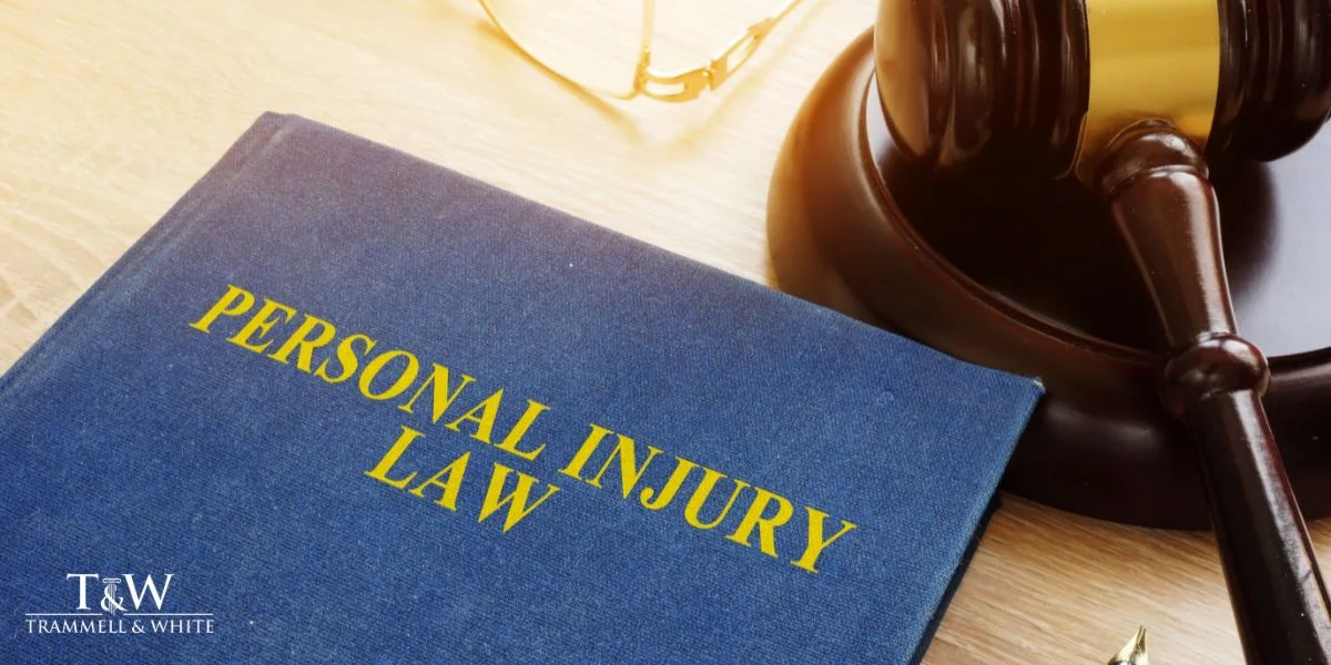 Best Peachtree City Personal Injury Attorney