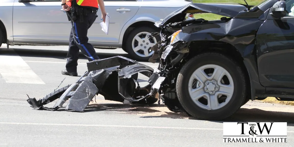 Peachtree City Car Accident Lawyer