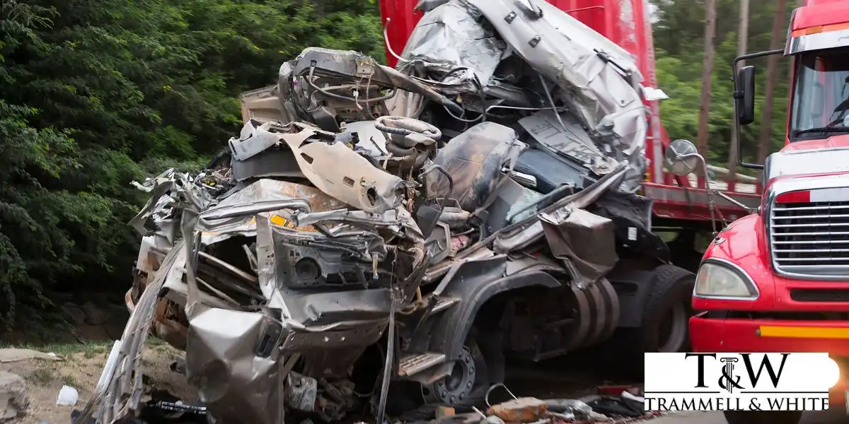 top truck accident lawyer in peachtree city