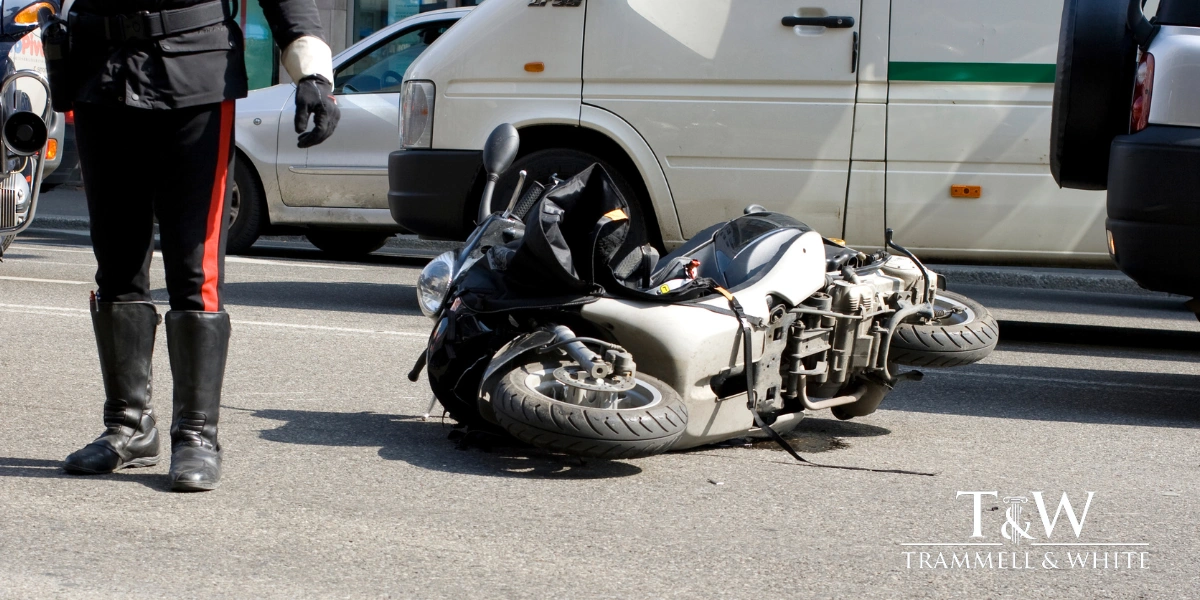 Top Newnan Motorcycle Accident Lawyer