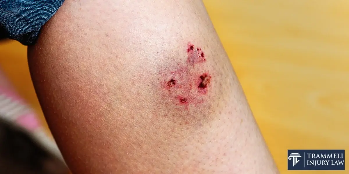 best newnan dog bite lawyer