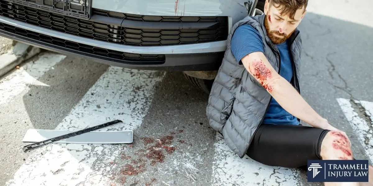 best newnan pedestrian accident lawyer