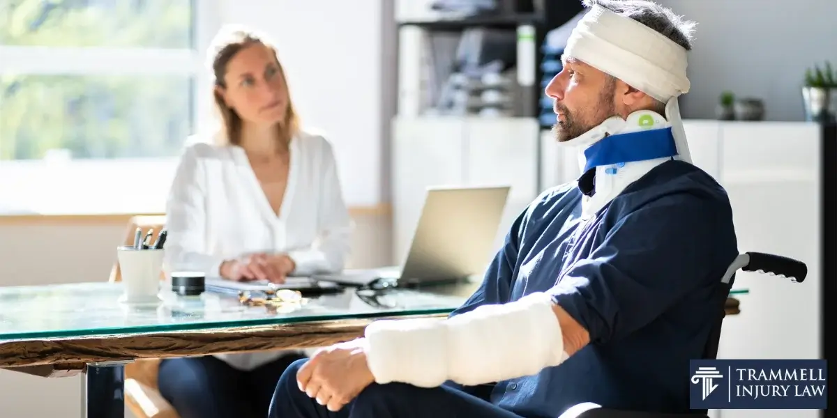 best newnan personal injury lawyer