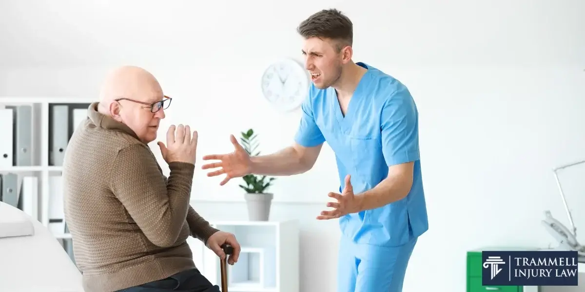 best nursing home abuse lawyer in newnan