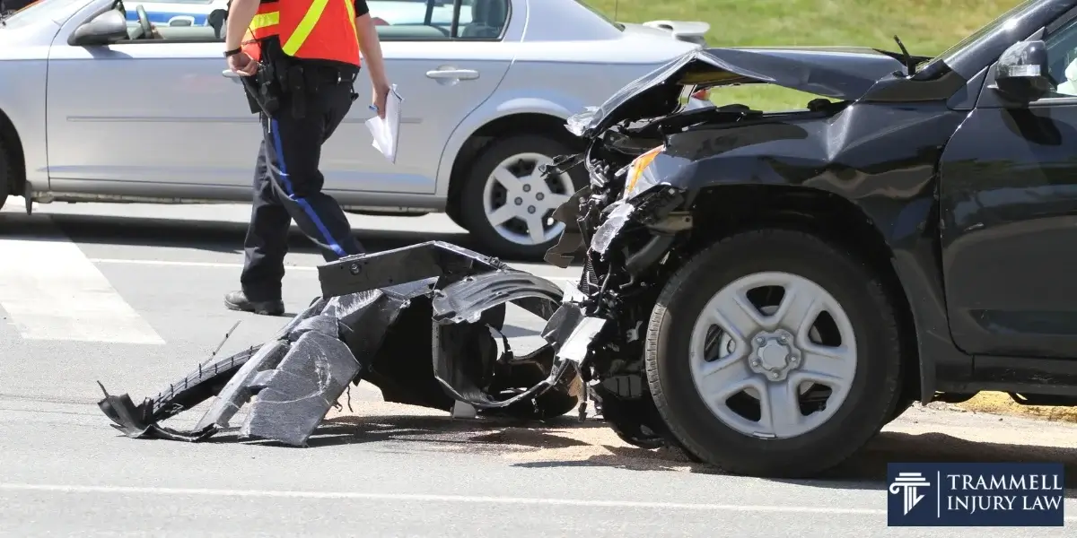 hire best lagrange car accident lawyer