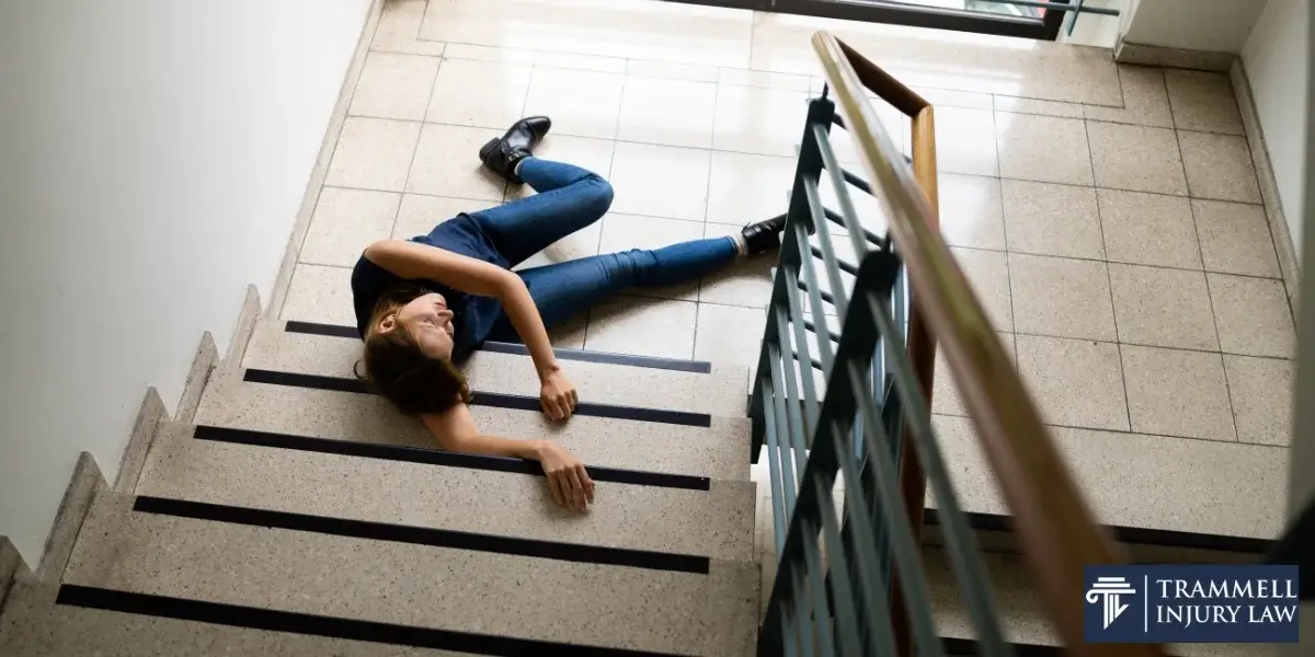 hire best newnan slip and fall lawyer