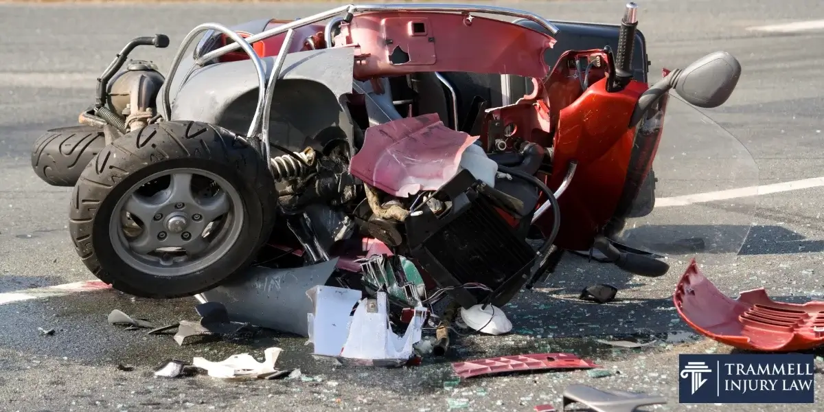 hire best peachtree city motorcycle accident lawyer