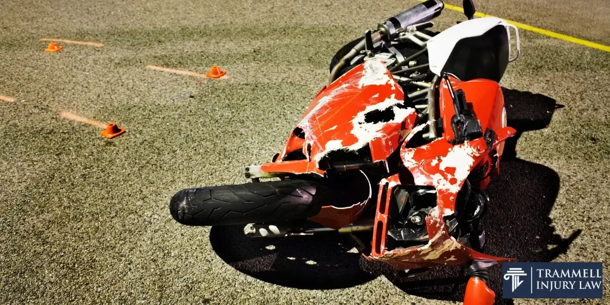hire newnan motorcycle accident lawyer