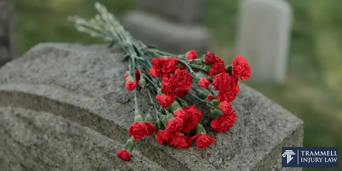 hire newnan wrongful death lawyer