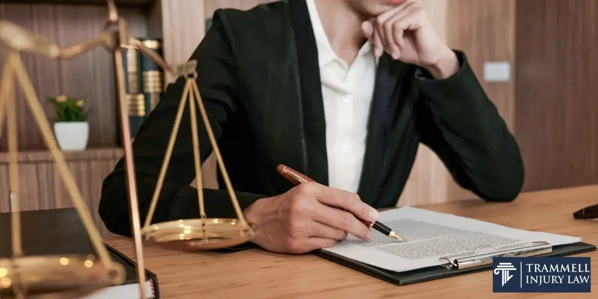 hire peachtree city wrongful death lawyer