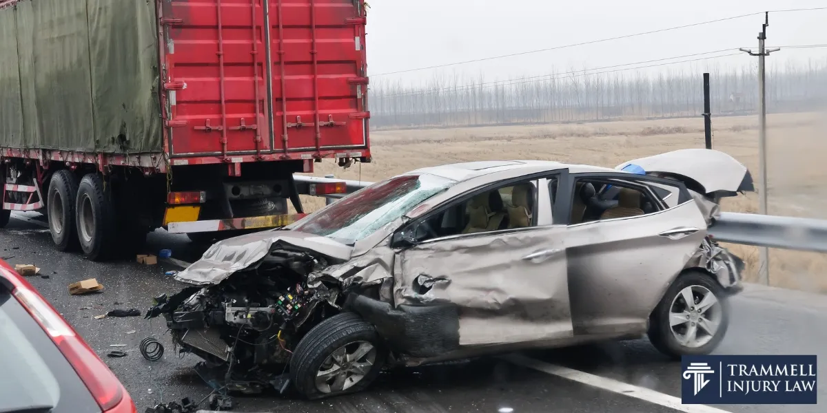 best carrollton ga truck accident lawyer