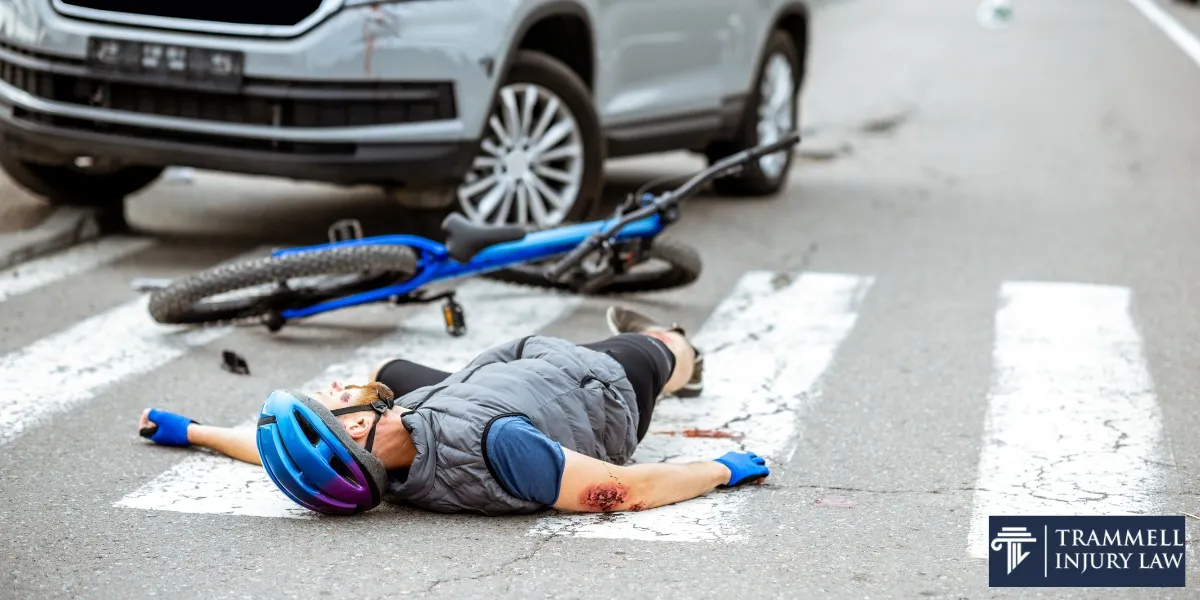 best peachtree city pedestrian accident lawyer