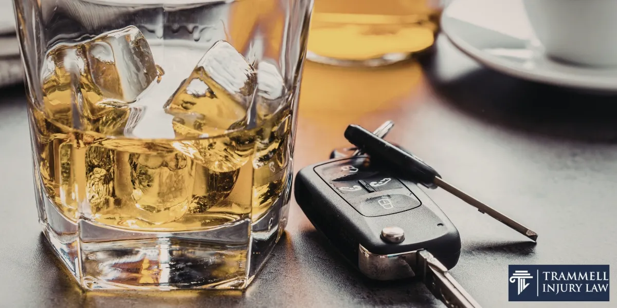 hire peachtree city drunk driving accident lawyer