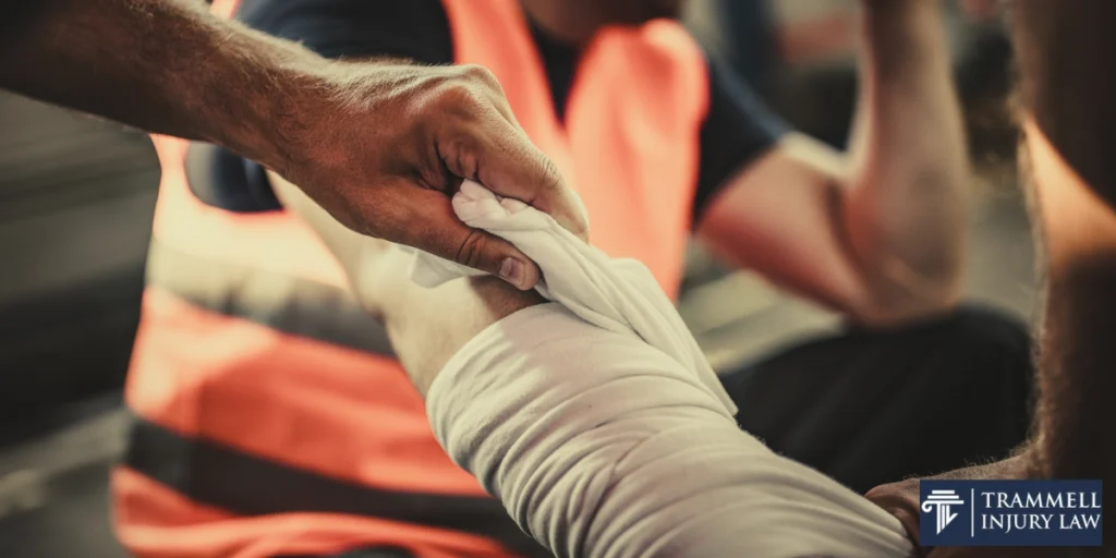 top columbus personal injury lawyer