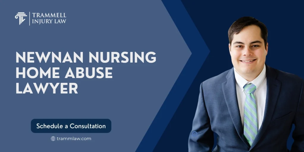 best newnan nursing home abuse lawyer