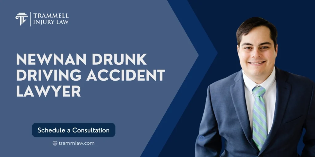 hire newnan drunk driving accident lawyer