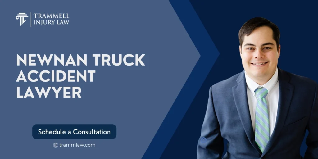 hire newnan truck accident lawyer hire newnan truck accident lawyer