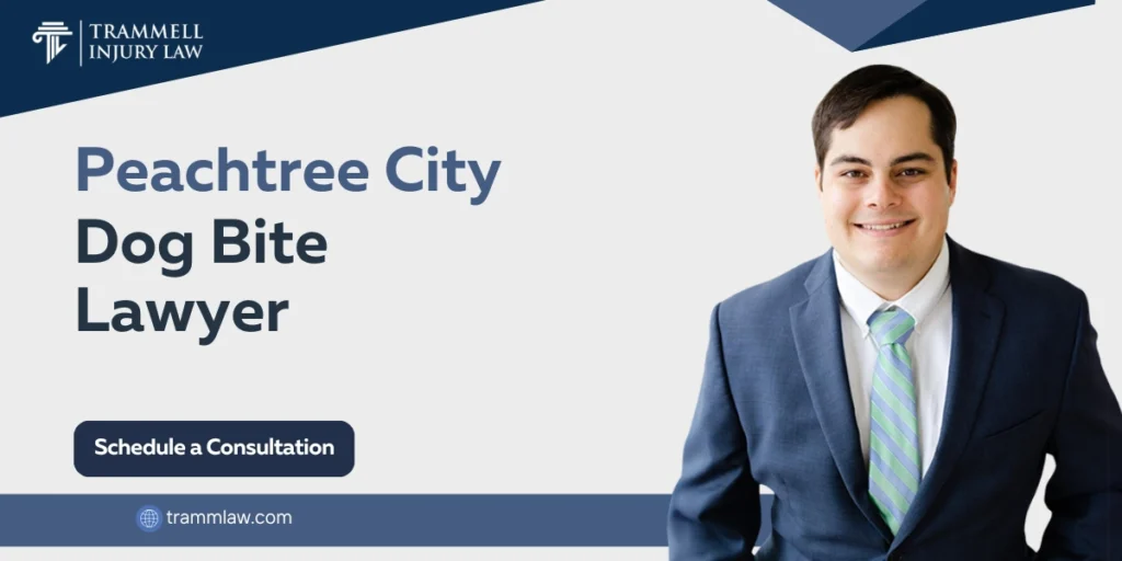 hire peachtree city dog bite lawyer