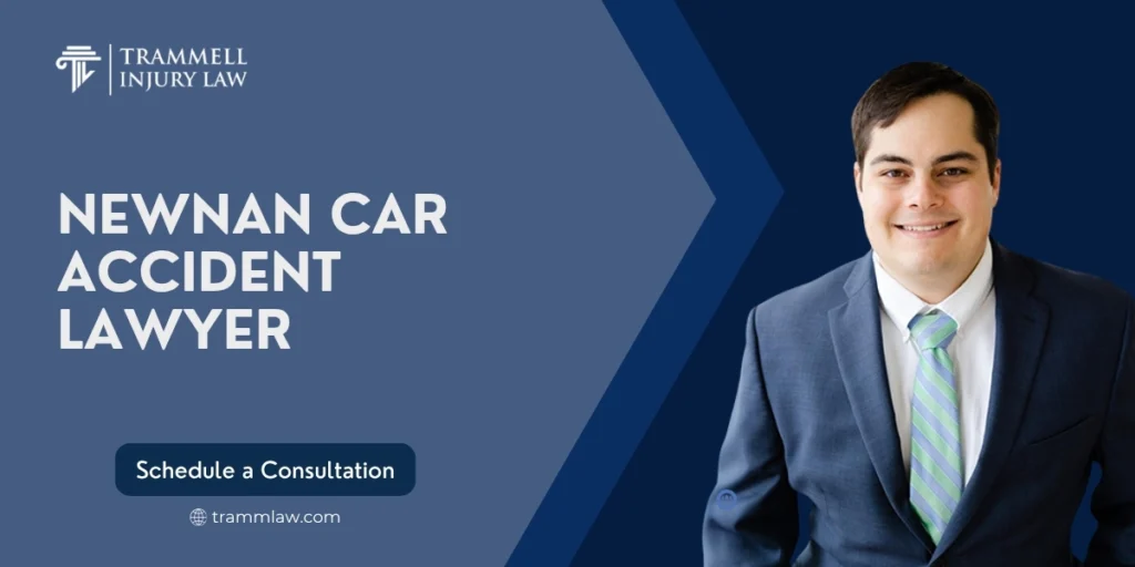 top newnan car accident lawyer